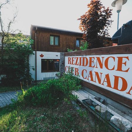 Apartman Max Lipno Lipno nad Vltavou Exterior foto