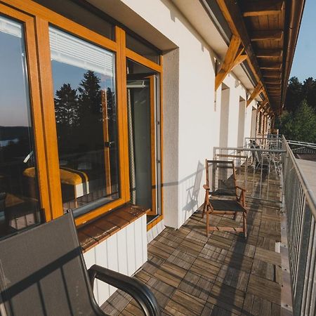 Apartman Max Lipno Lipno nad Vltavou Exterior foto
