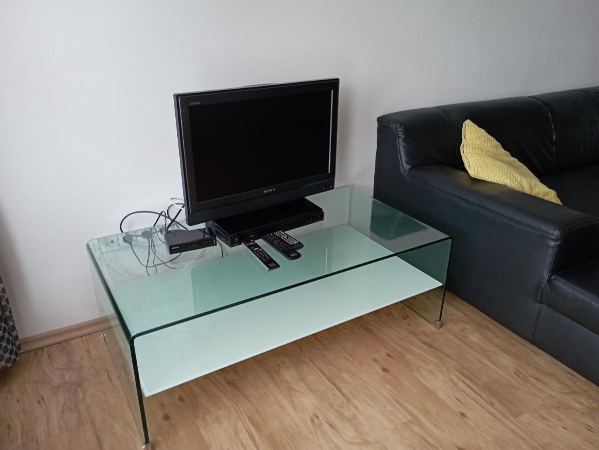 Apartman Max Lipno Lipno nad Vltavou Exterior foto