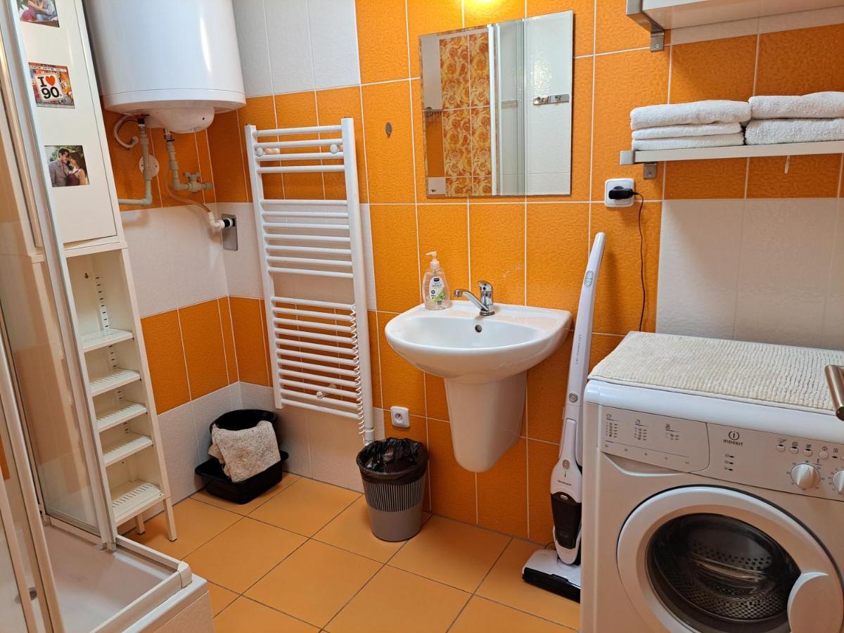 Apartman Max Lipno Lipno nad Vltavou Exterior foto