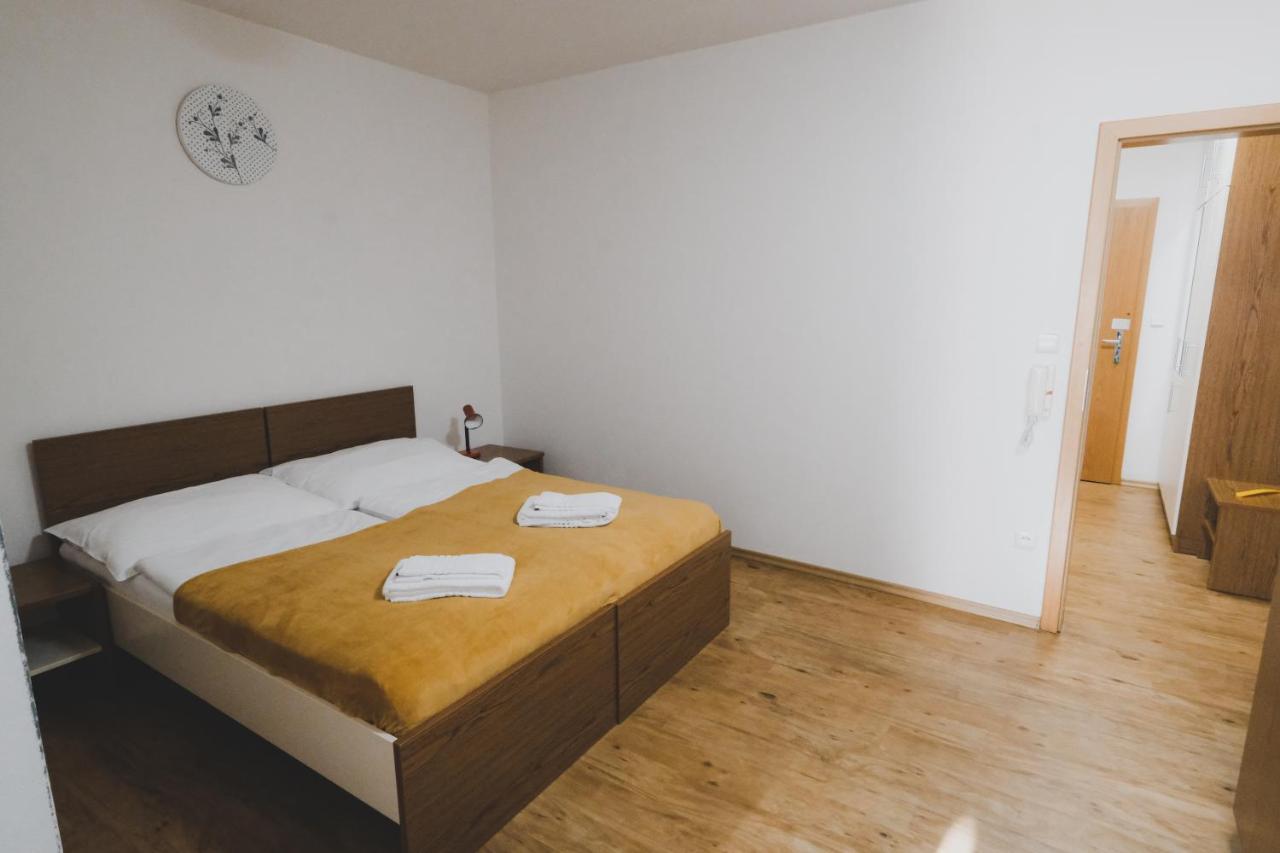 Apartman Max Lipno Lipno nad Vltavou Exterior foto