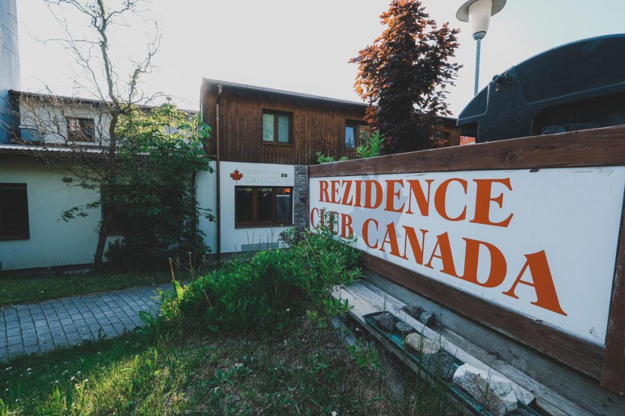 Apartman Max Lipno Lipno nad Vltavou Exterior foto